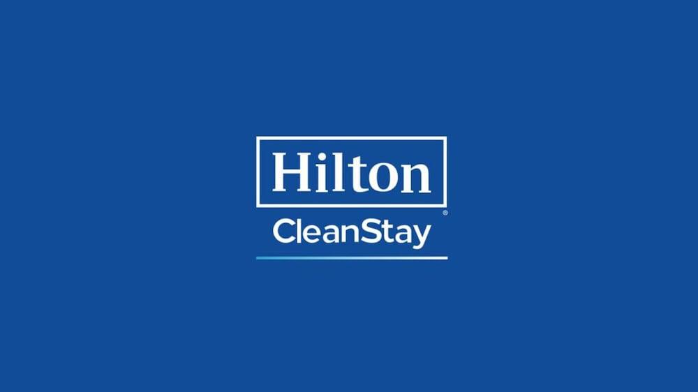 Hampton Inn Portland Downtown Waterfront Exterior foto